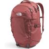imageTHE NORTH FACE Womens Recon Everyday Laptop Backpack Steel Blue Dark HeatherSteel Blue One SizeCanyon Dust Dark Heather