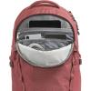 imageTHE NORTH FACE Womens Recon Everyday Laptop Backpack Steel Blue Dark HeatherSteel Blue One SizeCanyon Dust Dark Heather