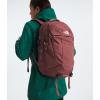 imageTHE NORTH FACE Womens Recon Everyday Laptop Backpack Steel Blue Dark HeatherSteel Blue One SizeCanyon Dust Dark Heather