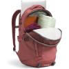 imageTHE NORTH FACE Womens Recon Everyday Laptop Backpack Steel Blue Dark HeatherSteel Blue One SizeCanyon Dust Dark Heather