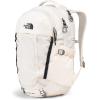 imageTHE NORTH FACE Womens Recon Everyday Laptop Backpack Steel Blue Dark HeatherSteel Blue One SizeGardenia WhiteTnf Black