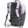 imageTHE NORTH FACE Womens Recon Everyday Laptop Backpack Steel Blue Dark HeatherSteel Blue One SizeIcy LilacSmoked PearlGravel