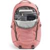 imageTHE NORTH FACE Womens Recon Everyday Laptop Backpack Steel Blue Dark HeatherSteel Blue One SizeLight MahoganyNew Taupe Green