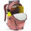imageTHE NORTH FACE Womens Recon Everyday Laptop Backpack Steel Blue Dark HeatherSteel Blue One SizeLight MahoganyNew Taupe Green