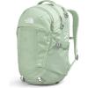 imageTHE NORTH FACE Womens Recon Everyday Laptop Backpack Steel Blue Dark HeatherSteel Blue One SizeMisty Sage Dark HeatherMeld Grey