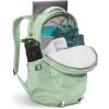 imageTHE NORTH FACE Womens Recon Everyday Laptop Backpack Steel Blue Dark HeatherSteel Blue One SizeMisty Sage Dark HeatherMeld Grey