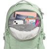 imageTHE NORTH FACE Womens Recon Everyday Laptop Backpack Steel Blue Dark HeatherSteel Blue One SizeMisty Sage Dark HeatherMeld Grey