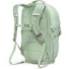 imageTHE NORTH FACE Womens Recon Everyday Laptop Backpack Steel Blue Dark HeatherSteel Blue One SizeMisty Sage Dark HeatherMeld Grey