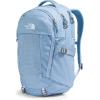 imageTHE NORTH FACE Womens Recon Everyday Laptop Backpack Steel Blue Dark HeatherSteel Blue One SizeSteel Blue Dark HeatherSteel Blue
