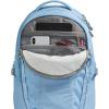 imageTHE NORTH FACE Womens Recon Everyday Laptop Backpack Steel Blue Dark HeatherSteel Blue One SizeSteel Blue Dark HeatherSteel Blue