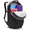 imageTHE NORTH FACE Womens Recon Everyday Laptop Backpack Steel Blue Dark HeatherSteel Blue One SizeTNF BlackTNF Black