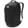 imageTHE NORTH FACE Womens Recon Everyday Laptop Backpack Steel Blue Dark HeatherSteel Blue One SizeTNF BlackTNF Black