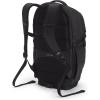 imageTHE NORTH FACE Womens Recon Everyday Laptop Backpack Steel Blue Dark HeatherSteel Blue One SizeTnf Black HeatherBurnt Coral Metallic