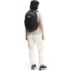 imageTHE NORTH FACE Womens Recon Everyday Laptop Backpack Steel Blue Dark HeatherSteel Blue One SizeTnf Black HeatherBurnt Coral Metallic