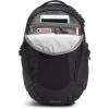 imageTHE NORTH FACE Womens Recon Everyday Laptop Backpack Steel Blue Dark HeatherSteel Blue One SizeTnf Black HeatherBurnt Coral Metallic