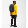imageTHE NORTH FACE Womens Surge Commuter Laptop Backpack GravelOptic Violet One SizeAsphalt Grey Light HeatherTnf Blacknpf