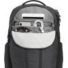 imageTHE NORTH FACE Womens Surge Commuter Laptop Backpack GravelOptic Violet One SizeAsphalt Grey Light HeatherTnf Blacknpf