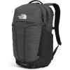 imageTHE NORTH FACE Womens Surge Commuter Laptop Backpack GravelOptic Violet One SizeAsphalt Grey Light HeatherTnf Blacknpf