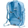 imageTHE NORTH FACE Womens Surge Commuter Laptop Backpack GravelOptic Violet One SizeDark Cornflower Dark Heather