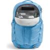 imageTHE NORTH FACE Womens Surge Commuter Laptop Backpack GravelOptic Violet One SizeDark Cornflower Dark Heather