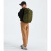 imageTHE NORTH FACE Womens Surge Commuter Laptop Backpack GravelOptic Violet One SizeForest OliveUtility Brown