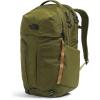 imageTHE NORTH FACE Womens Surge Commuter Laptop Backpack GravelOptic Violet One SizeForest OliveUtility Brown