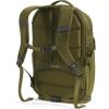 imageTHE NORTH FACE Womens Surge Commuter Laptop Backpack GravelOptic Violet One SizeForest OliveUtility Brown