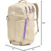 imageTHE NORTH FACE Womens Surge Commuter Laptop Backpack GravelOptic Violet One SizeGravelOptic Violet