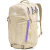 imageTHE NORTH FACE Womens Surge Commuter Laptop Backpack GravelOptic Violet One SizeGravelOptic Violet