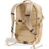 imageTHE NORTH FACE Womens Surge Commuter Laptop Backpack GravelOptic Violet One SizeKhaki Stone