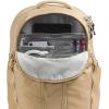 imageTHE NORTH FACE Womens Surge Commuter Laptop Backpack GravelOptic Violet One SizeKhaki Stone