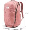 imageTHE NORTH FACE Womens Surge Commuter Laptop Backpack GravelOptic Violet One SizeLight MahoganyNew Taupe Green