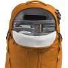 imageTHE NORTH FACE Womens Surge Commuter Laptop Backpack GravelOptic Violet One SizeTimber Tan