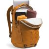 imageTHE NORTH FACE Womens Surge Commuter Laptop Backpack GravelOptic Violet One SizeTimber Tan