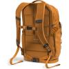 imageTHE NORTH FACE Womens Surge Commuter Laptop Backpack GravelOptic Violet One SizeTimber Tan