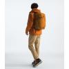imageTHE NORTH FACE Womens Surge Commuter Laptop Backpack GravelOptic Violet One SizeTimber Tan