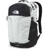 imageTHE NORTH FACE Womens Surge Commuter Laptop Backpack GravelOptic Violet One SizeTin Grey Dark HeatherTnf Blacknpf
