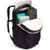 imageTHE NORTH FACE Womens Surge Commuter Laptop Backpack GravelOptic Violet One SizeTnf BlackTnf Black
