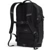 imageTHE NORTH FACE Womens Surge Commuter Laptop Backpack GravelOptic Violet One SizeTnf BlackTnf Blacknpf