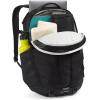 imageTHE NORTH FACE Womens Surge Commuter Laptop Backpack GravelOptic Violet One SizeTnf BlackTnf Blacknpf