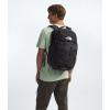imageTHE NORTH FACE Womens Surge Commuter Laptop Backpack GravelOptic Violet One SizeTnf BlackTnf Blacknpf