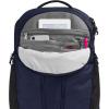 imageTHE NORTH FACE Womens Surge Commuter Laptop Backpack GravelOptic Violet One SizeTnf NavyTnf Blacknpf