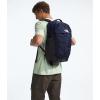 imageTHE NORTH FACE Womens Surge Commuter Laptop Backpack GravelOptic Violet One SizeTnf NavyTnf Blacknpf