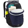 imageTHE NORTH FACE Womens Surge Commuter Laptop Backpack GravelOptic Violet One SizeTnf NavyTnf Blacknpf