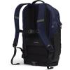 imageTHE NORTH FACE Womens Surge Commuter Laptop Backpack GravelOptic Violet One SizeTnf NavyTnf Blacknpf