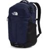 imageTHE NORTH FACE Womens Surge Commuter Laptop Backpack GravelOptic Violet One SizeTnf NavyTnf Blacknpf