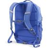 imageTHE NORTH FACE Womens Surge Commuter Laptop Backpack GravelOptic Violet One SizeVirtual BlueIndigo Plum