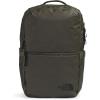 imageTHE NORTH FACE Base Camp Voyager Daypack New Taupe GreenTNF Black One SizeNew Taupe GreenTnf Black