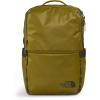 Sulphur Moss/New Taupe Green/Utility Brown