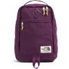 imageTHE NORTH FACE Berkeley Daypack Black Currant PurpleYellow Silt One SizeBlack Currant PurpleYellow Silt
